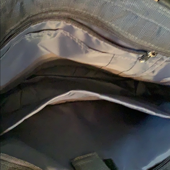 New Discount Tire laptop bag with many compartment - Picture 10 of 16